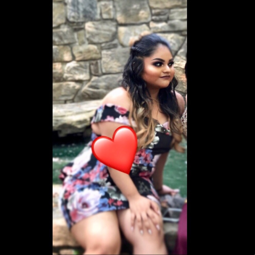 Meet your Posher, Jenni